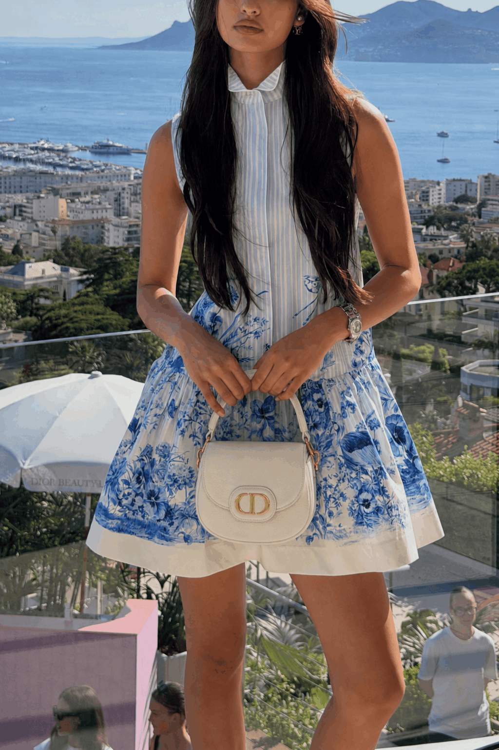 Ivy Mini Dress
