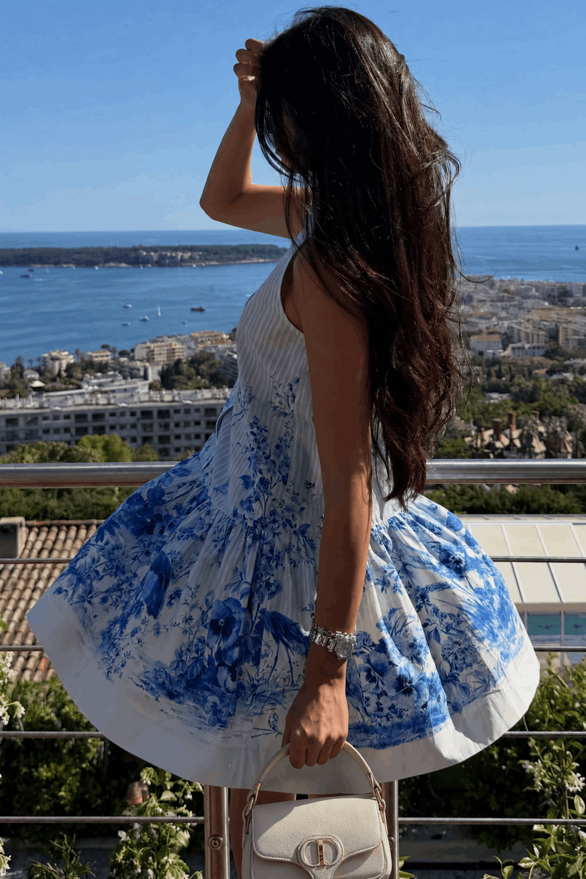 Ivy Mini Dress