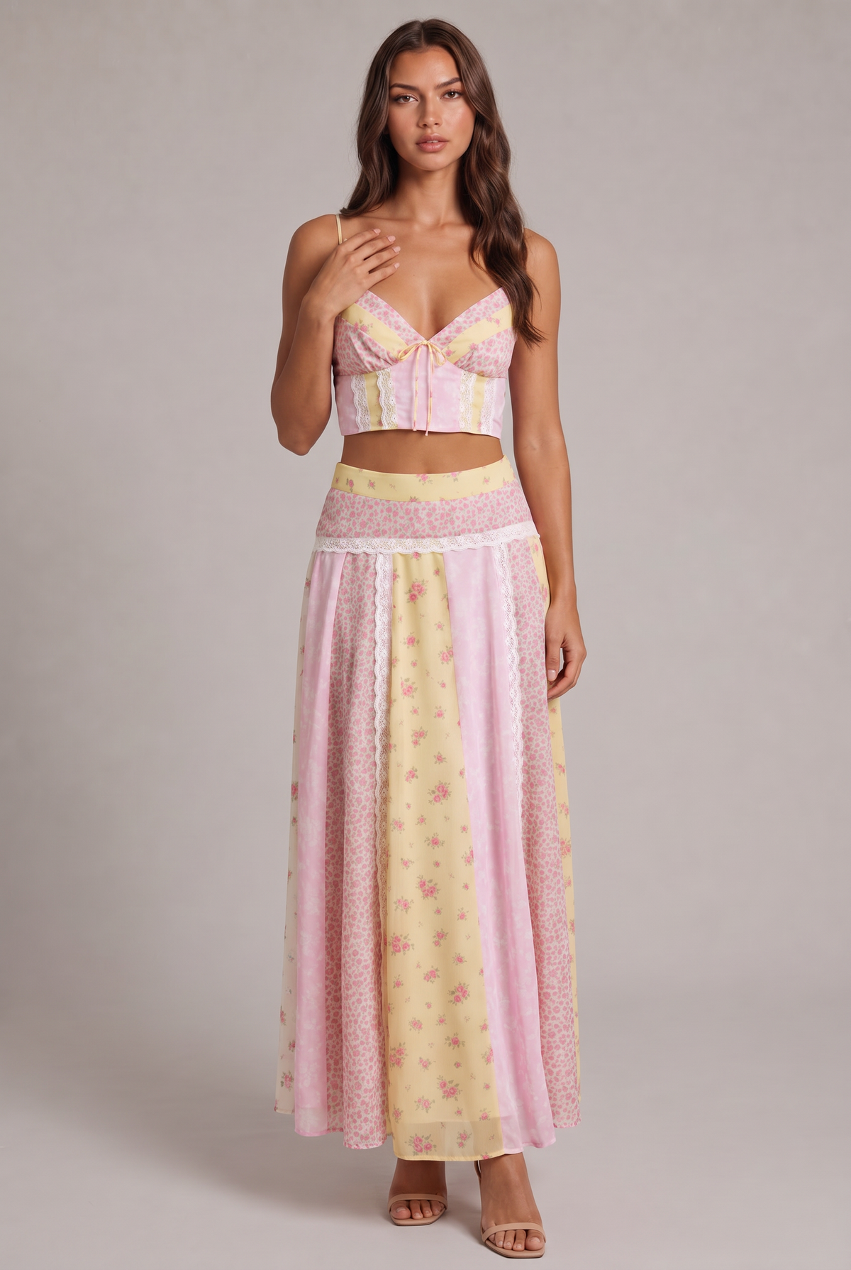Blossom Set