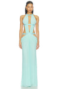 6AM Maxi Dress