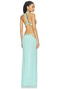 6AM Maxi Dress