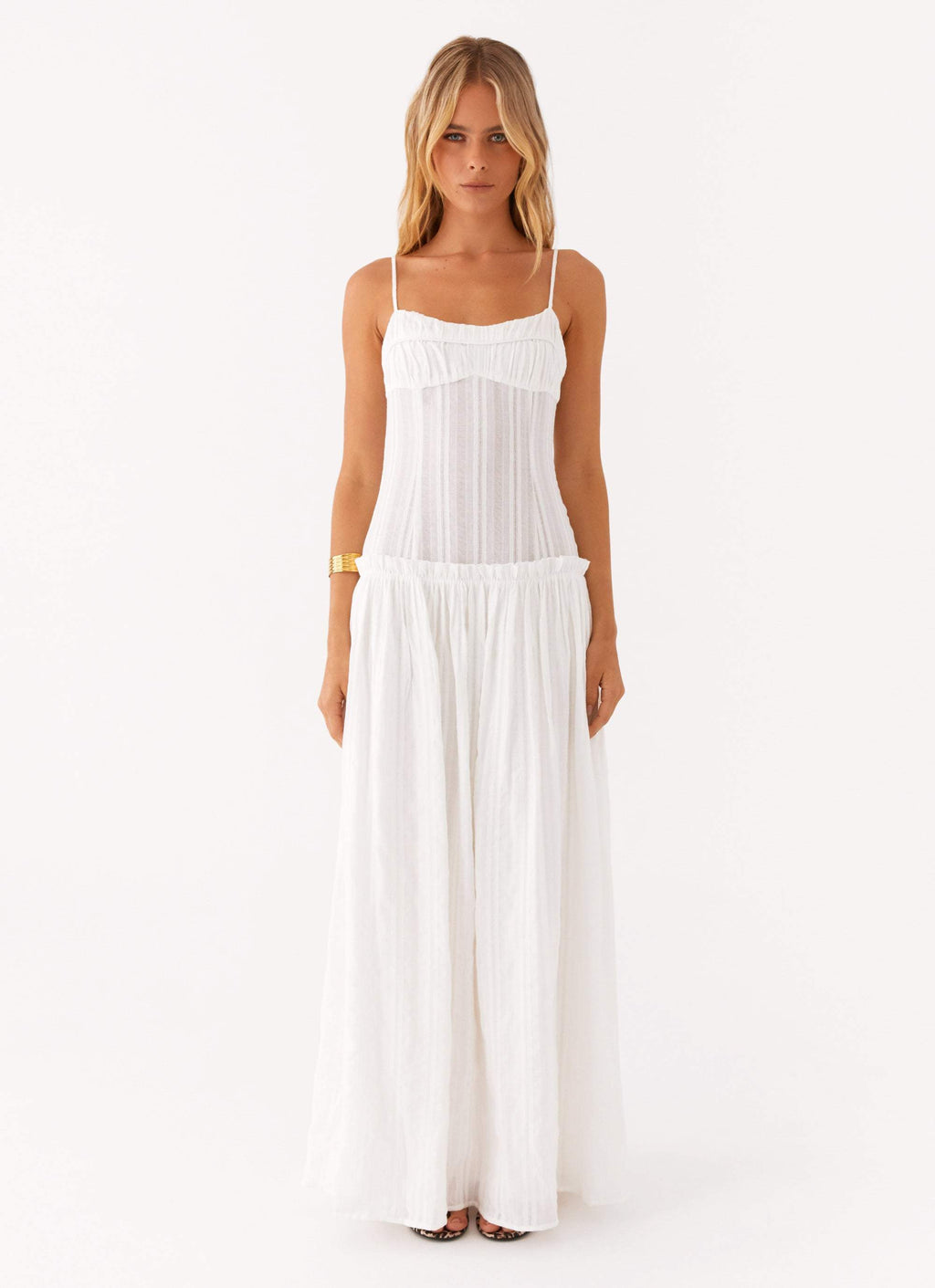 Lucy Maxi Dress