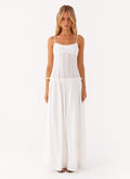 Lucy Maxi Dress