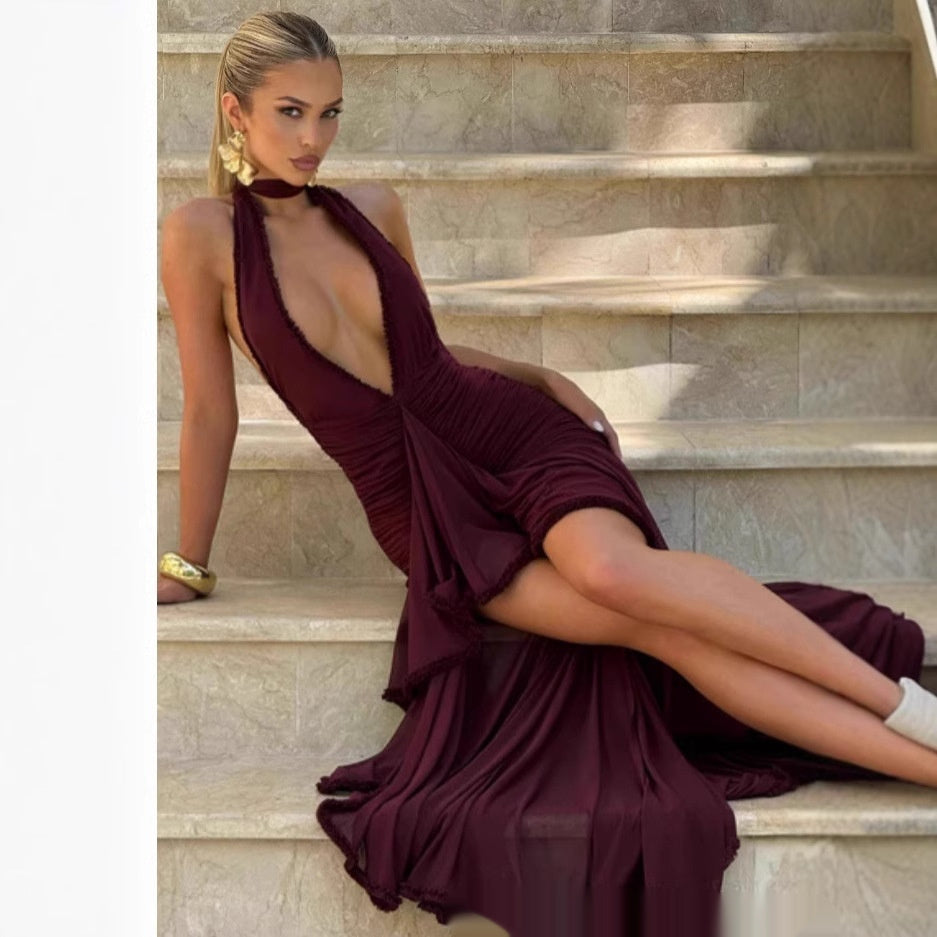 Corvina Maxi Dress