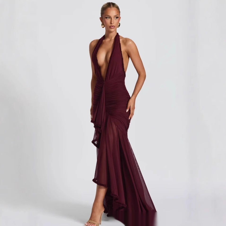 Corvina Maxi Dress