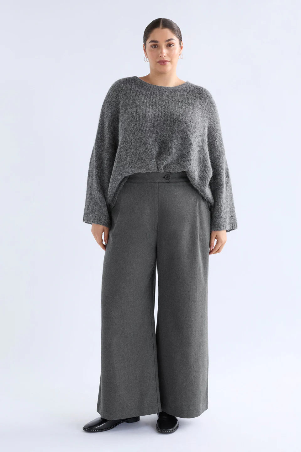 Lunette Sweater