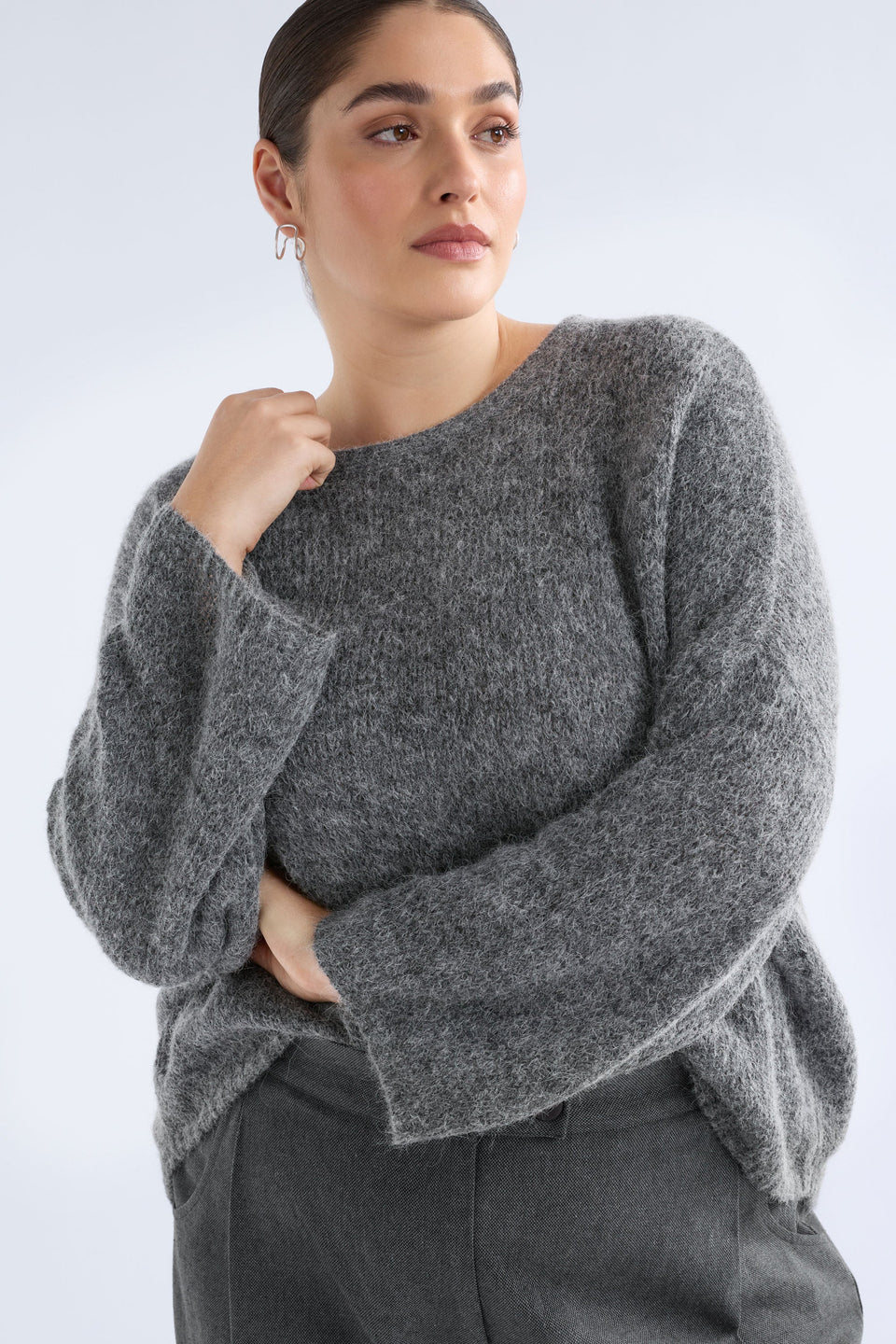 Lunette Sweater