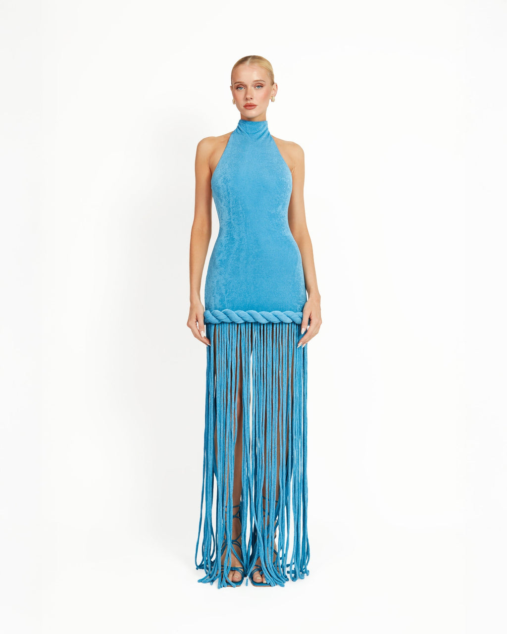 Kiran Maxi Dress