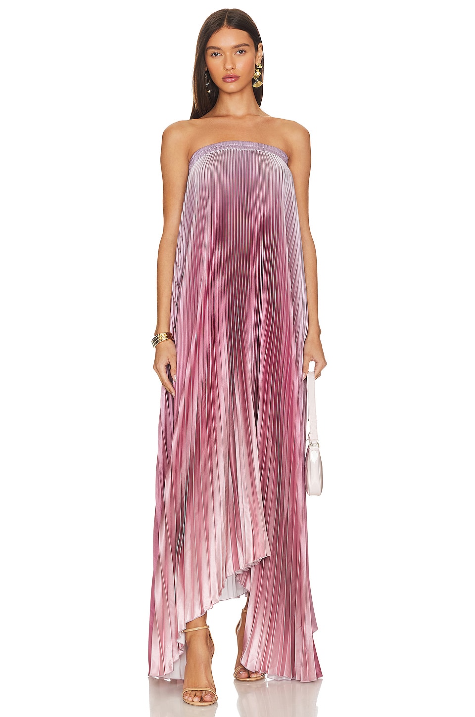 Delaney Maxi Dress