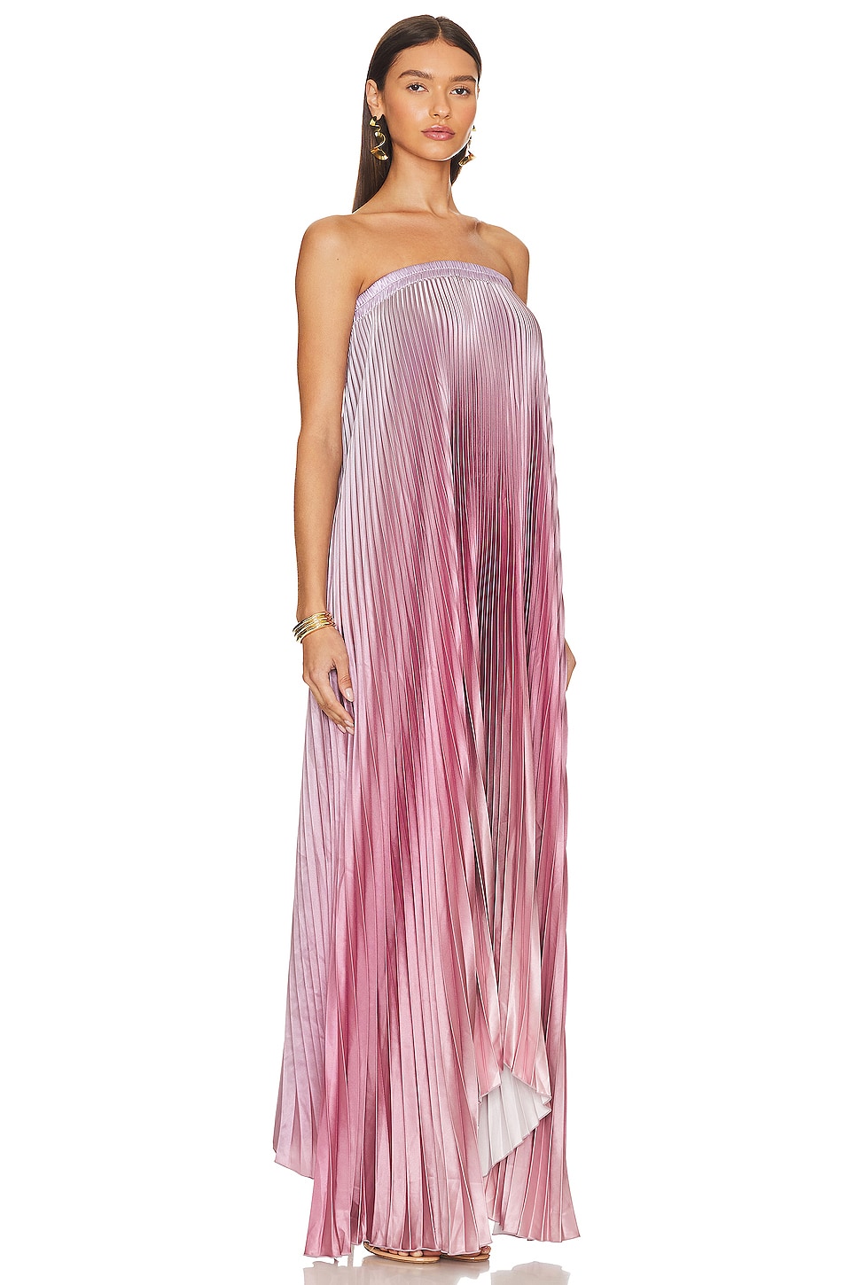 Delaney Maxi Dress
