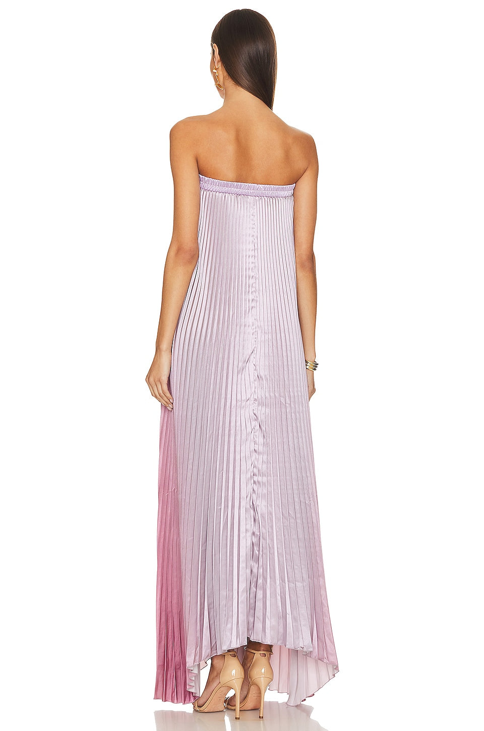 Delaney Maxi Dress