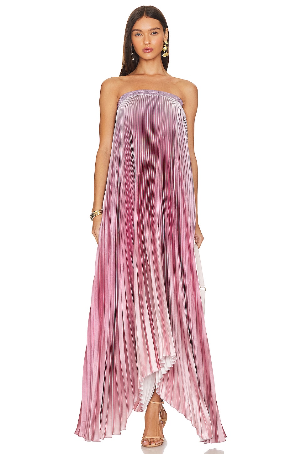 Delaney Maxi Dress