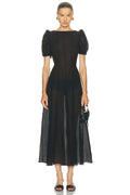 Paisley Midi