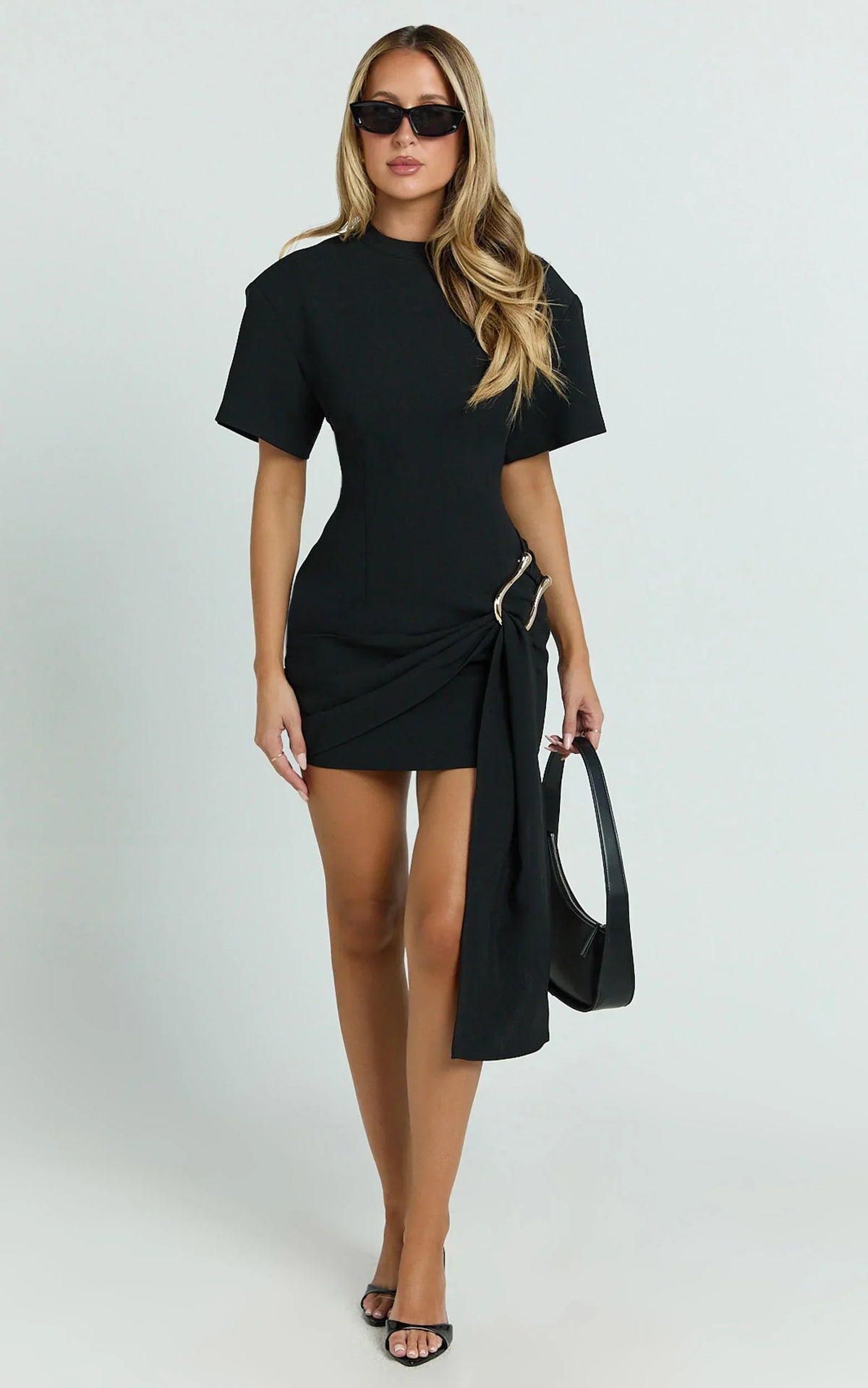 Martini Mini Dress