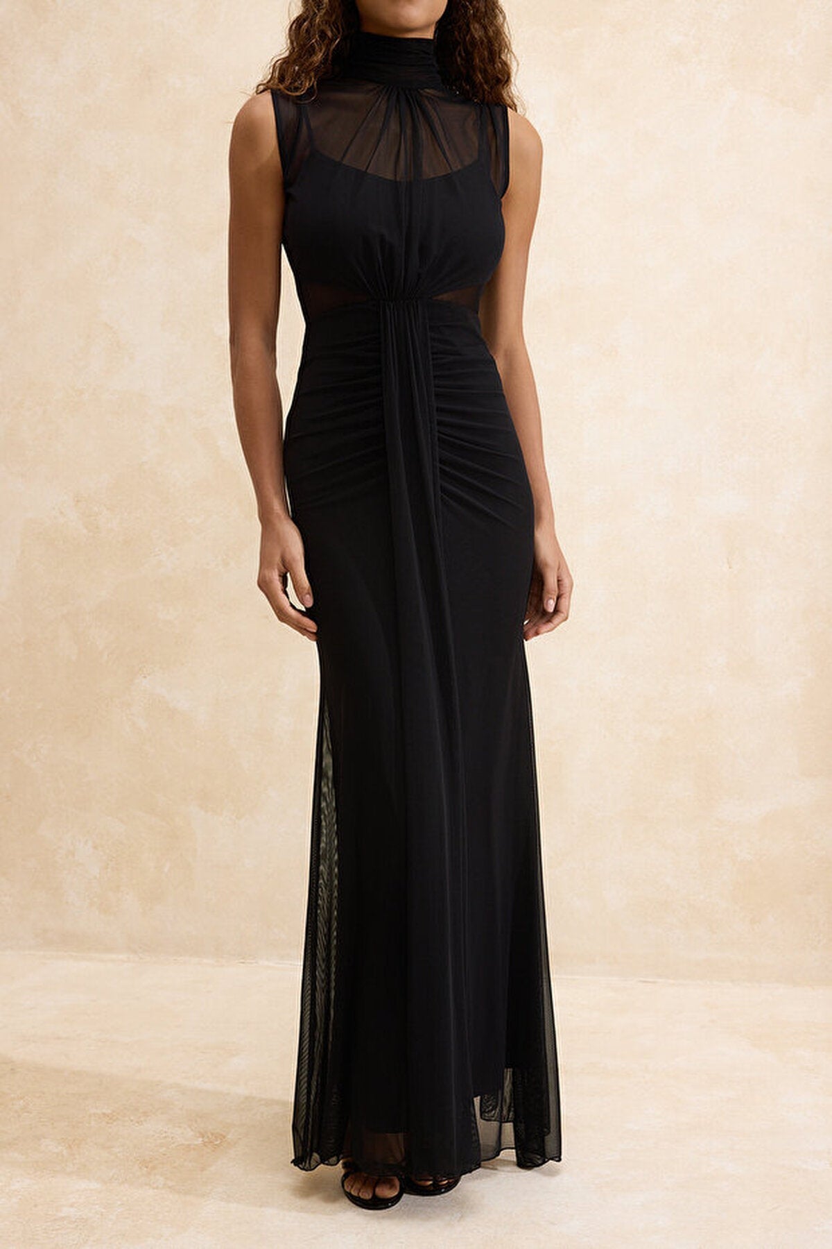 Milla Maxi Dress