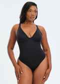 SculptingBodysuit Bra & Thong