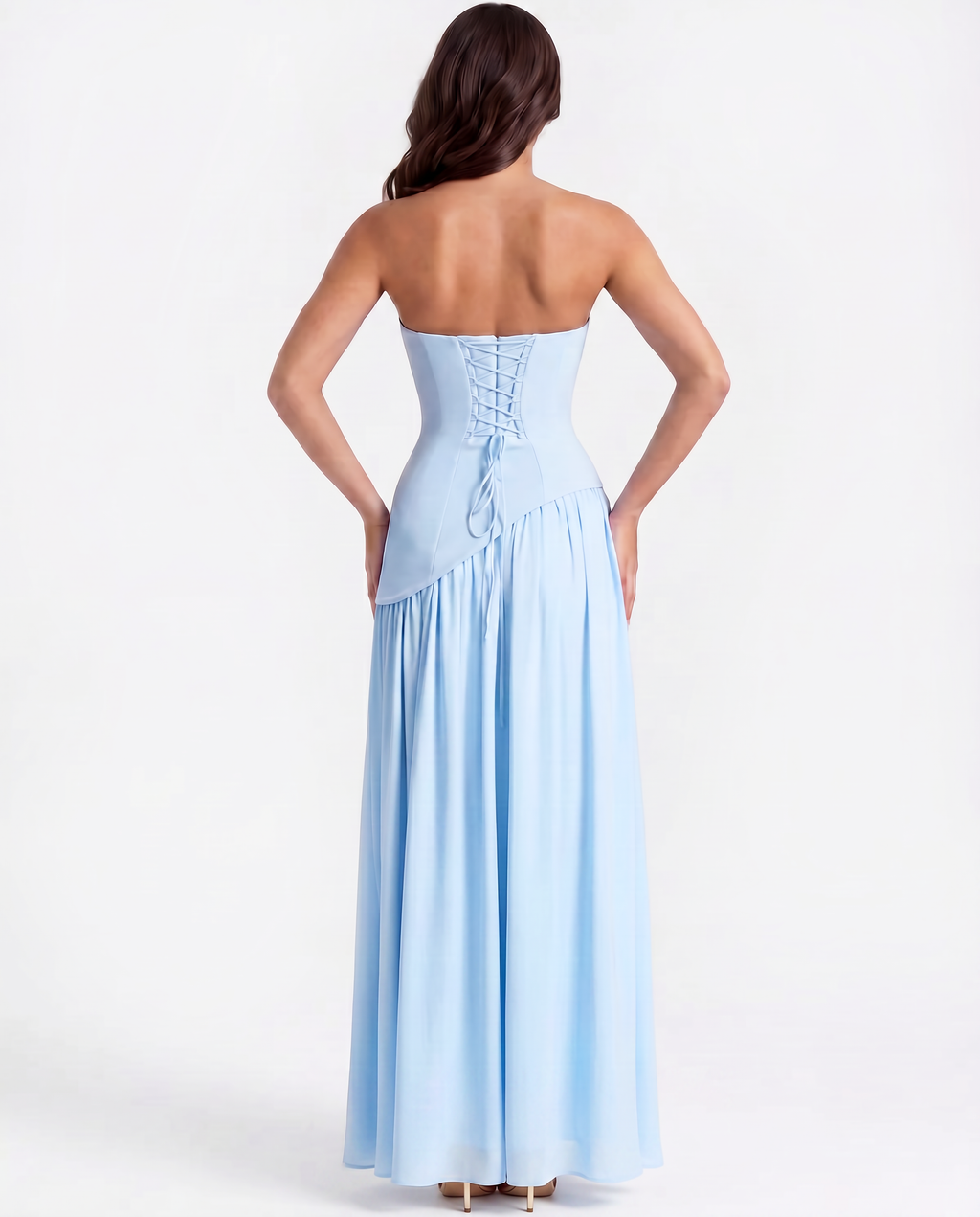 Abella Maxi Dress