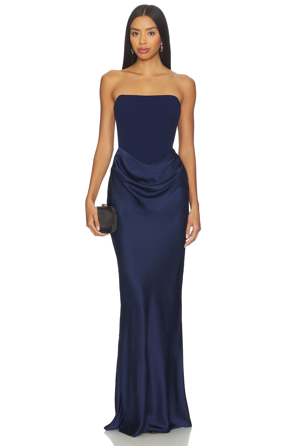 Nerissa Maxi Dress