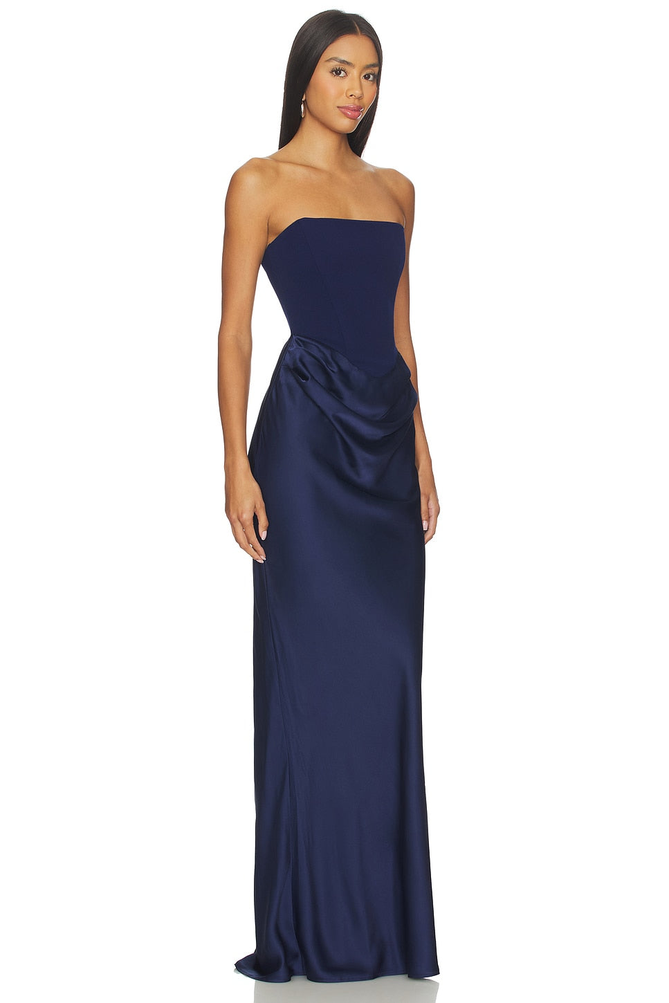 Nerissa Maxi Dress