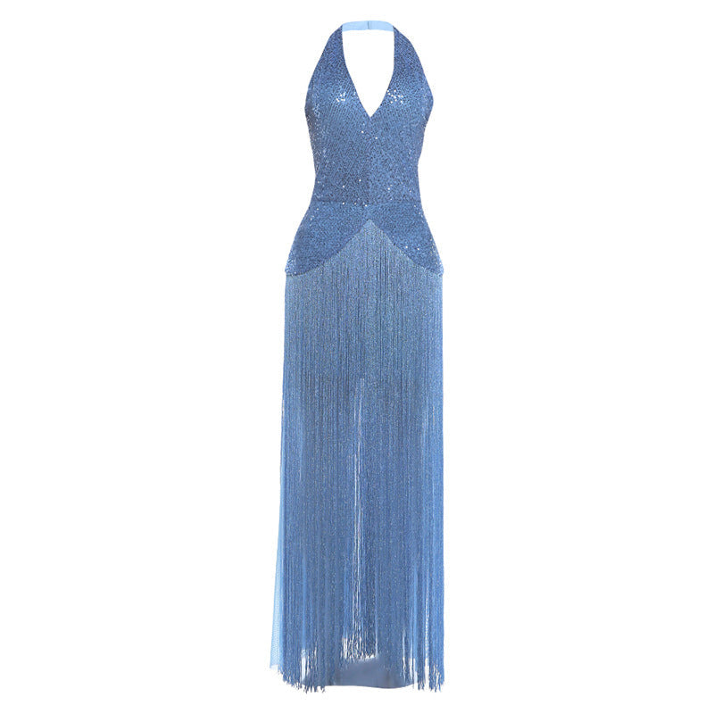Electra Maxi Dress