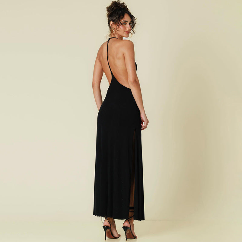 Solveig Maxi Dress
