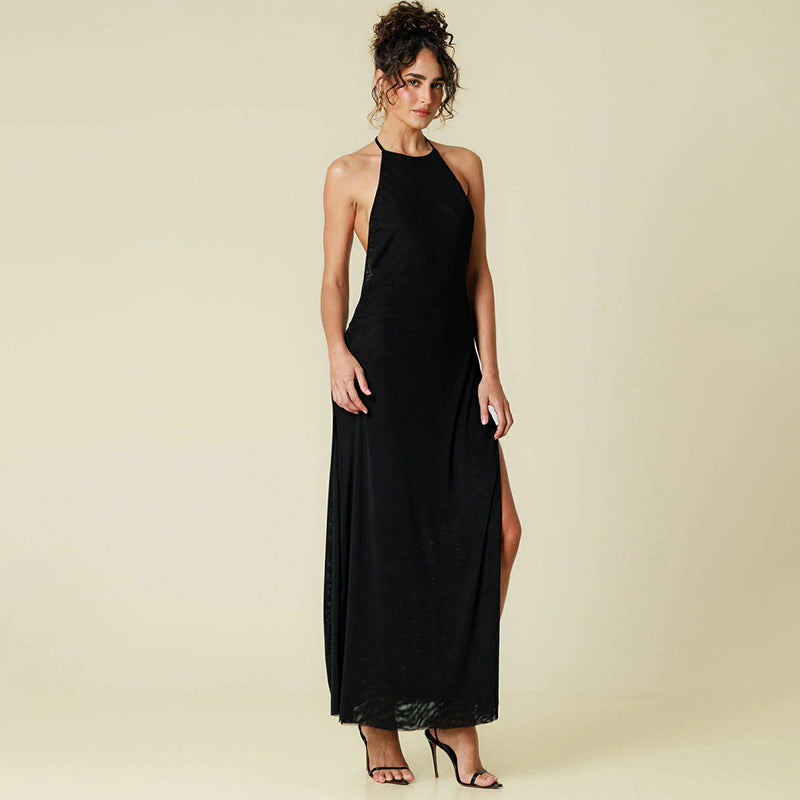 Solveig Maxi Dress