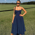 Vesna Midi Dress