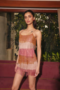 Miami Mini Dress