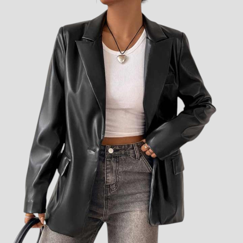 Alice Oversized Blazer