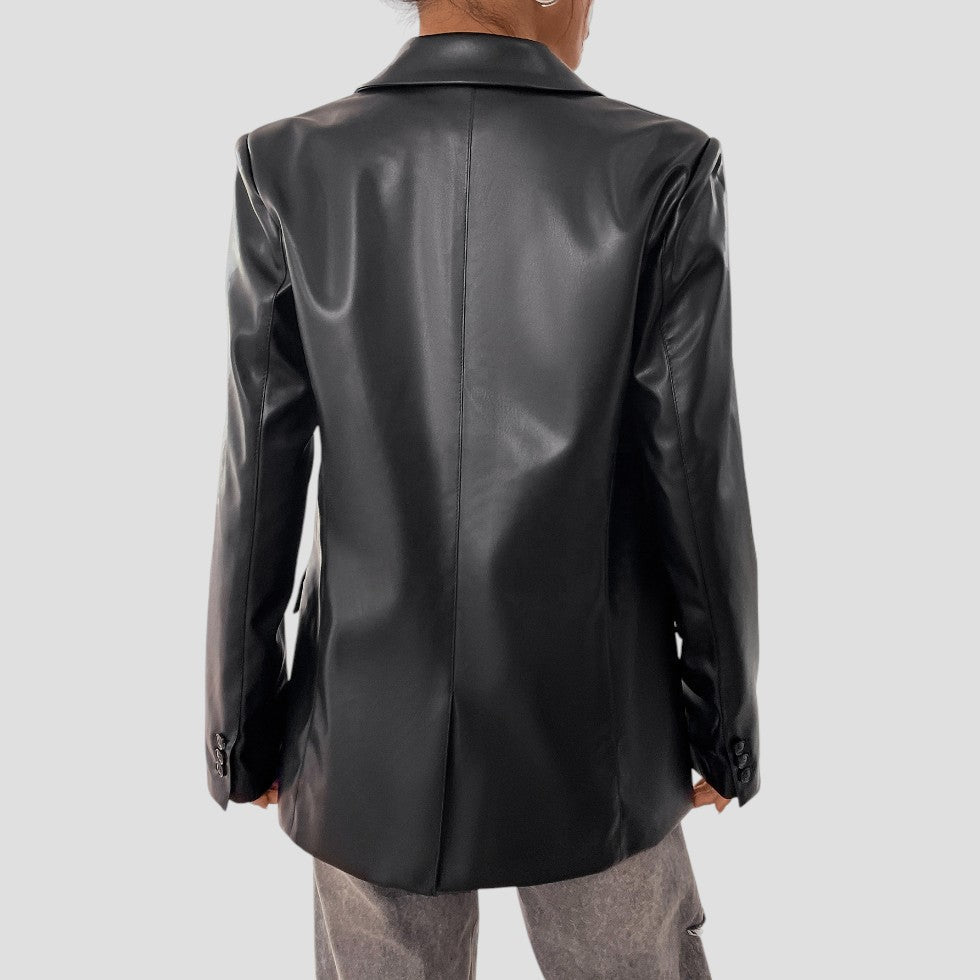 Alice Oversized Blazer