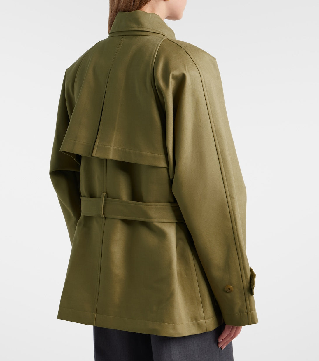 Ragnfrid Padded Jacket