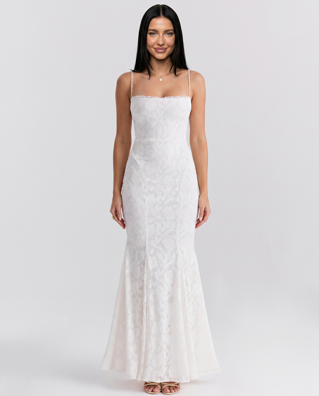 Solene Maxi Dress