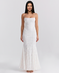 Solene Maxi Dress