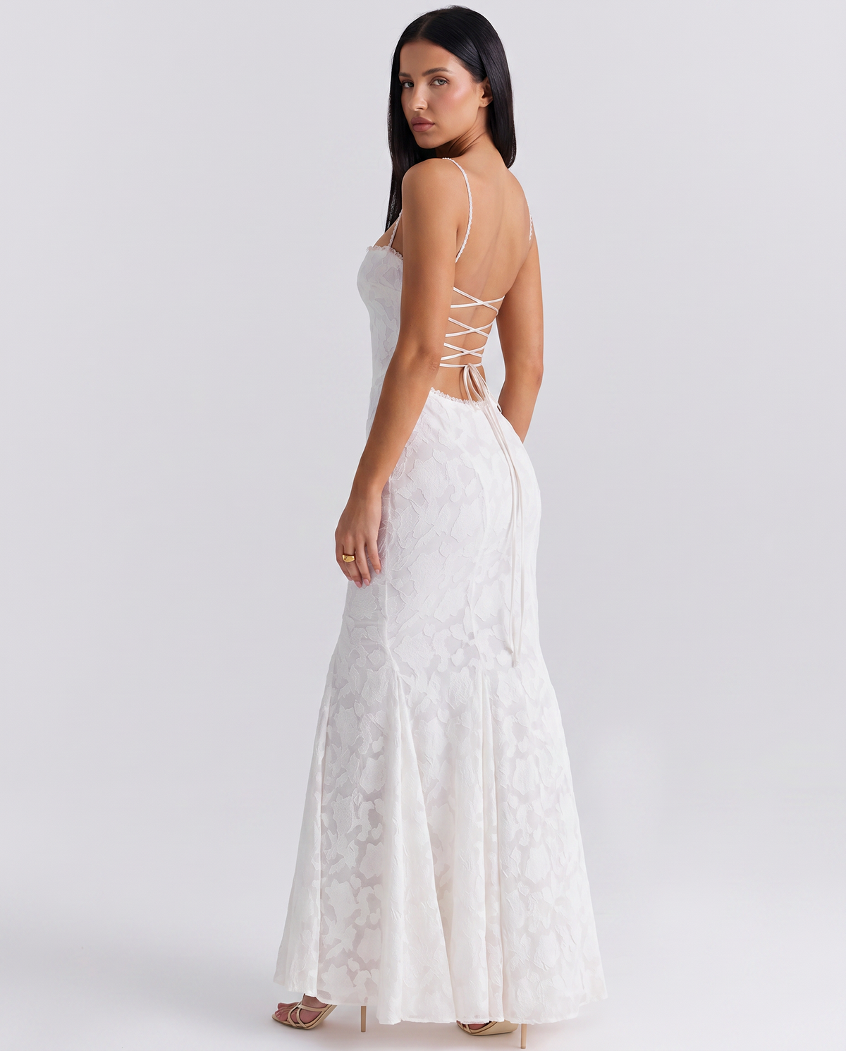 Solene Maxi Dress