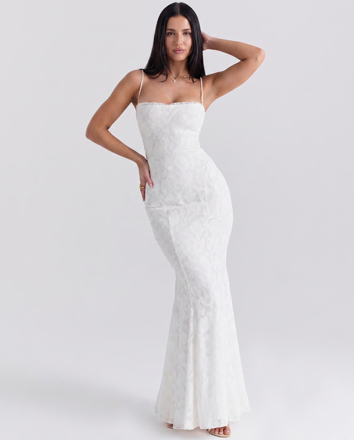 Solene Maxi Dress