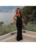 Melodine Maxi Dress