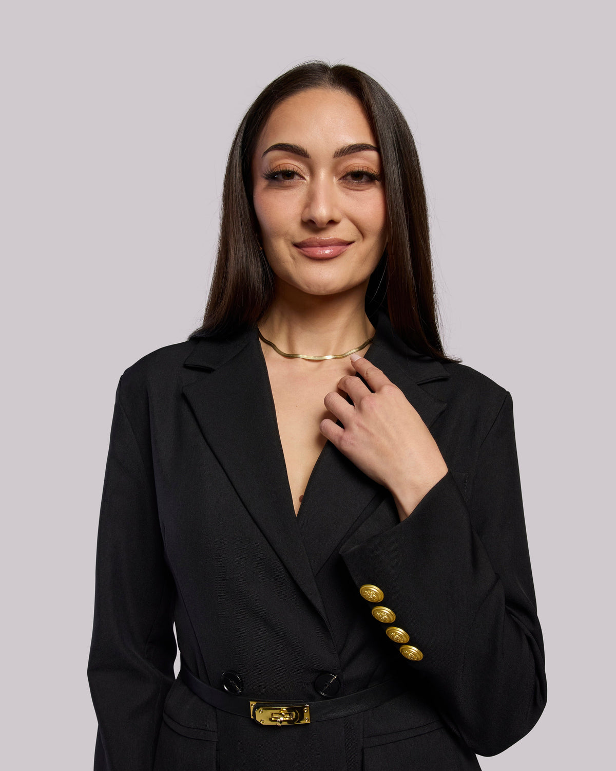 Kiera Blazer