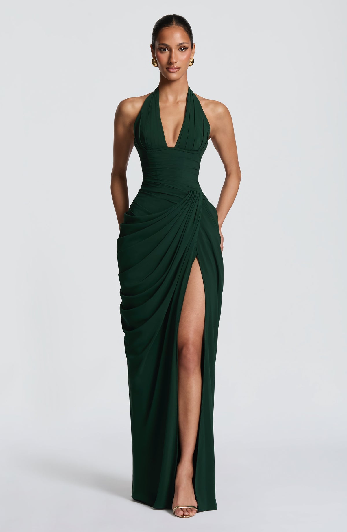 Verina Maxi Dress
