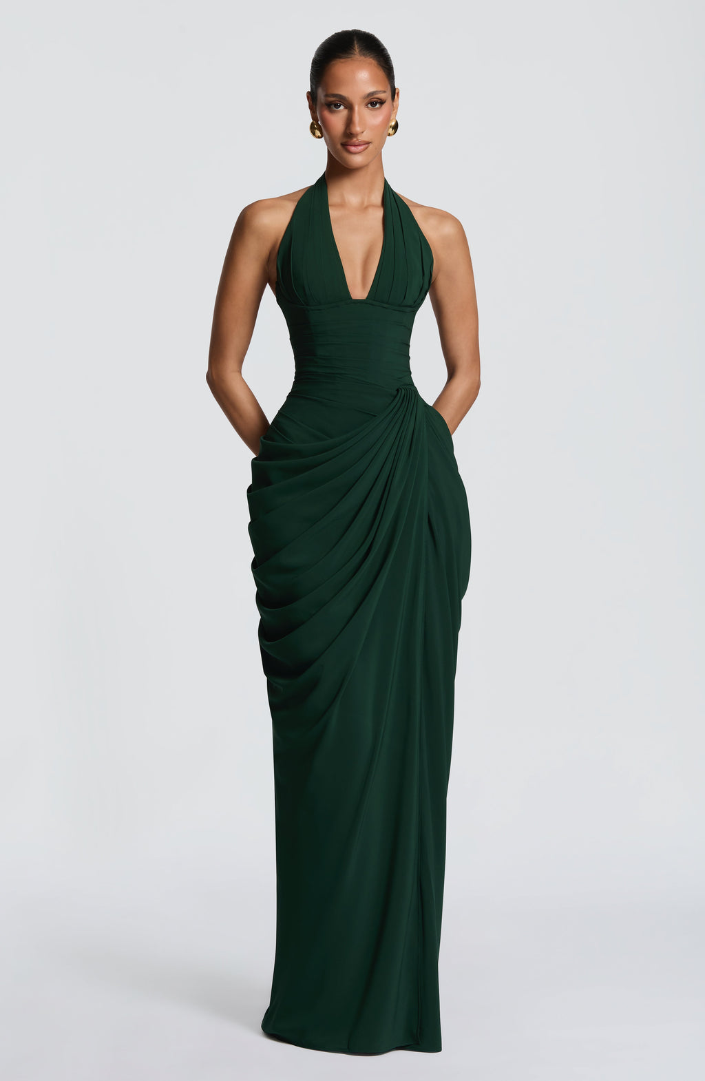 Verina Maxi Dress