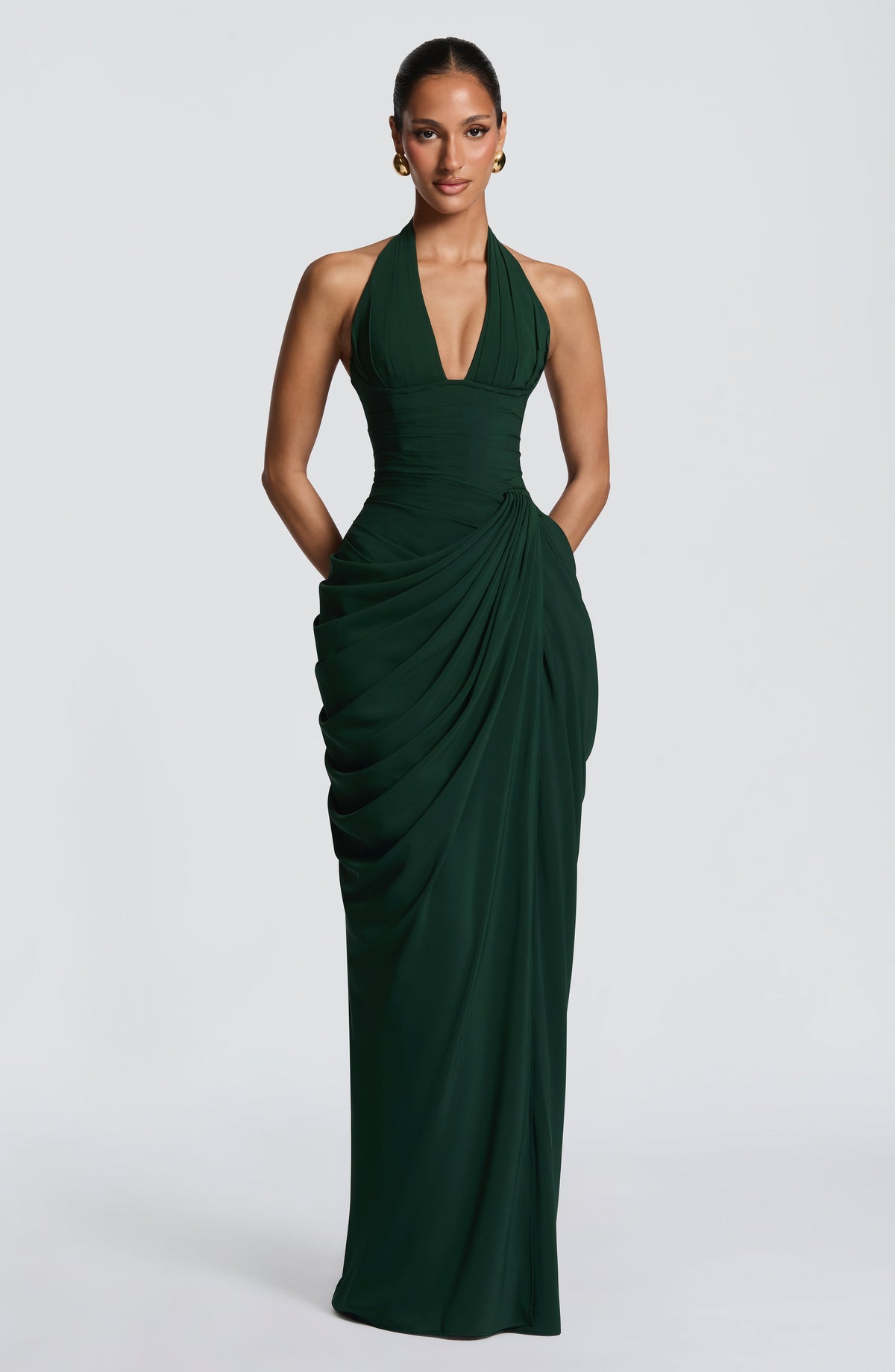 Verina Maxi Dress