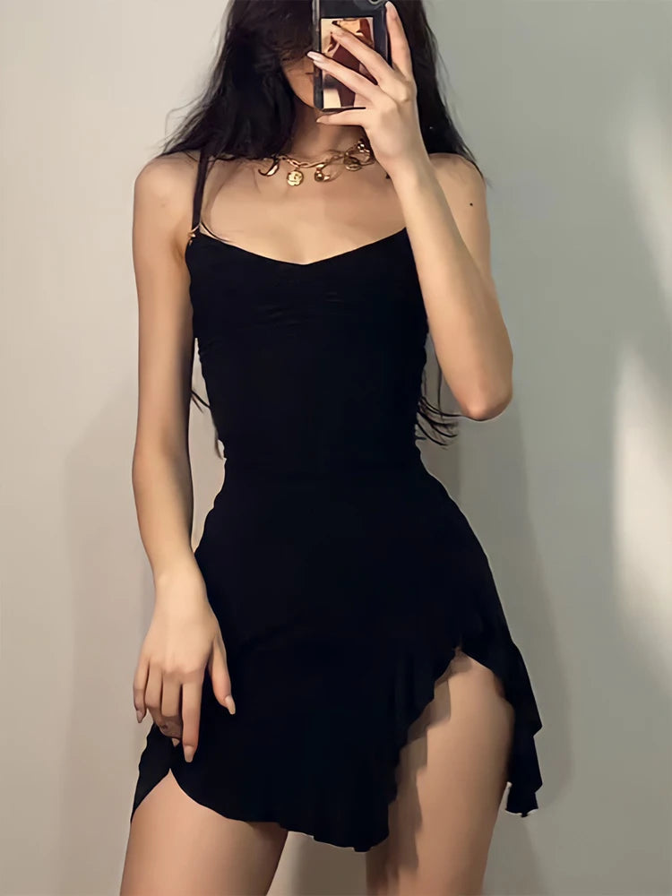 Verano Mini Dress