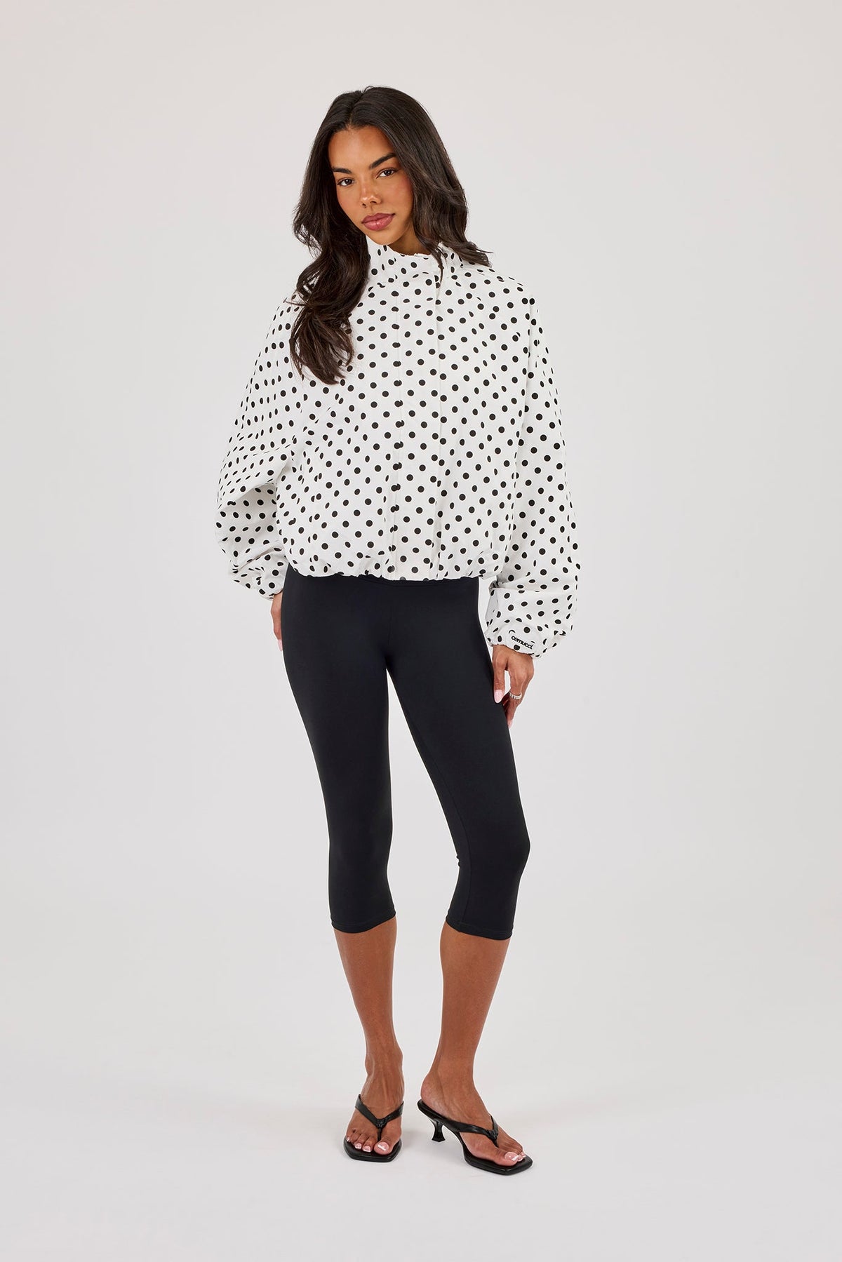 Pippa Jacket