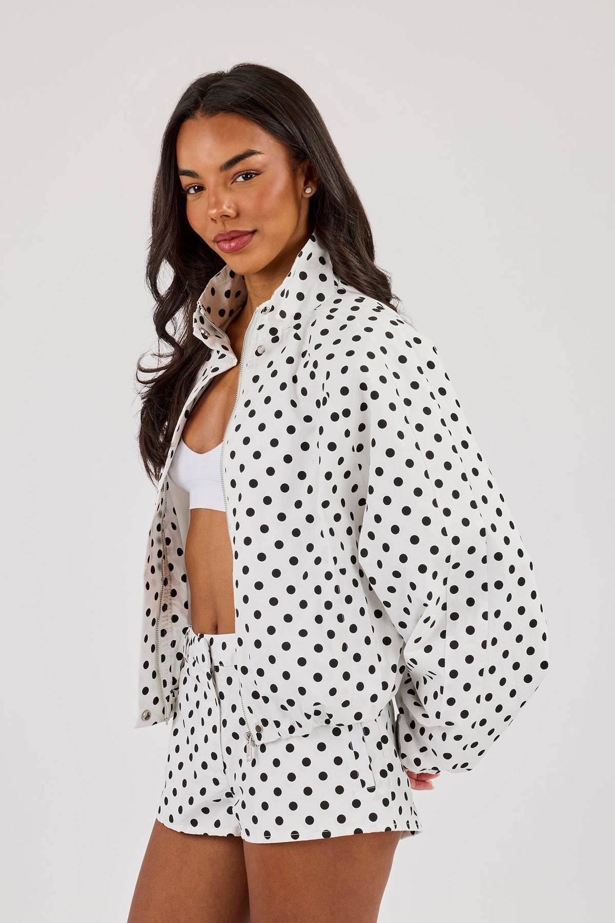 Pippa Jacket