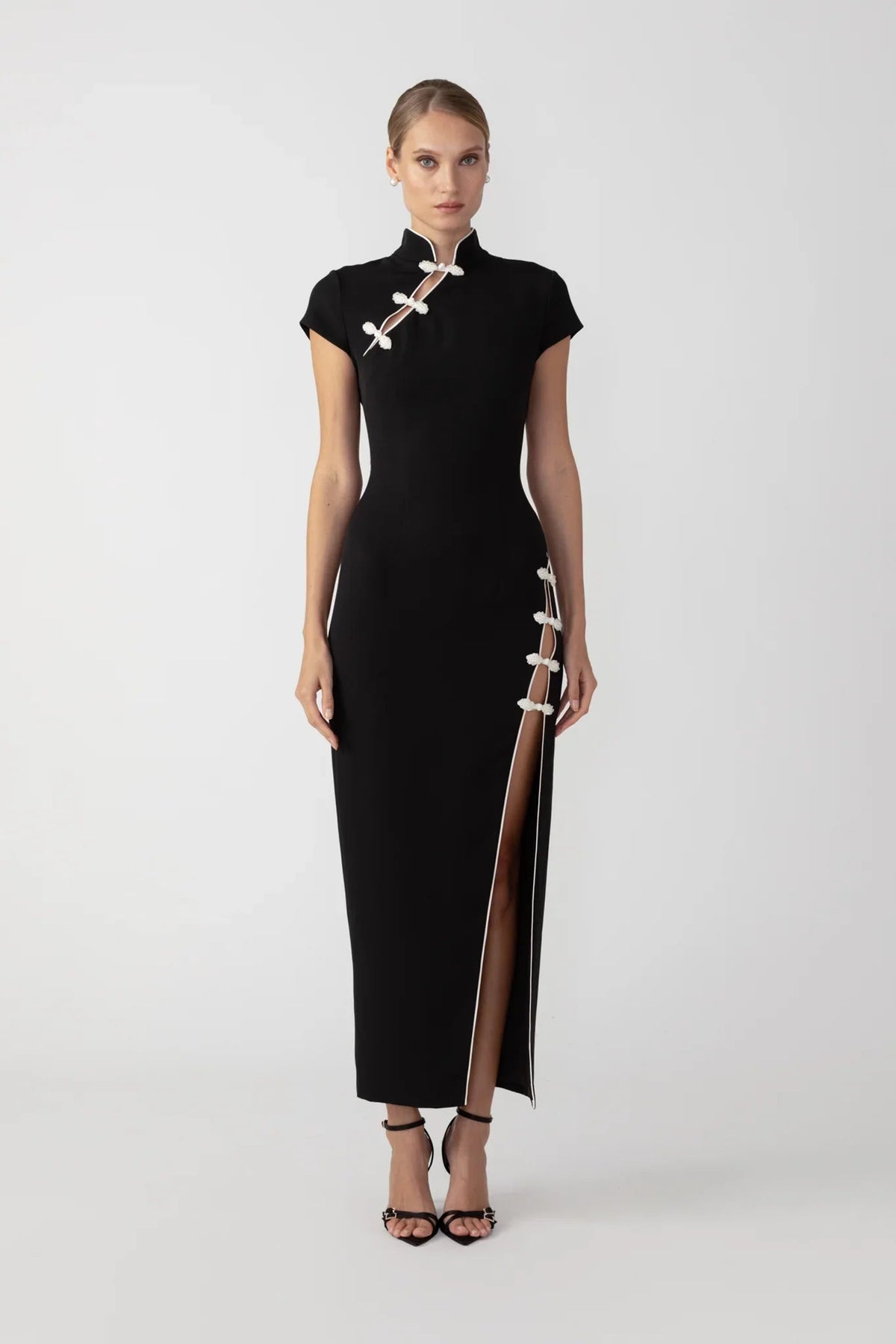 Liana Midi Dress