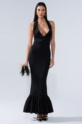 Odalys Maxi Dress