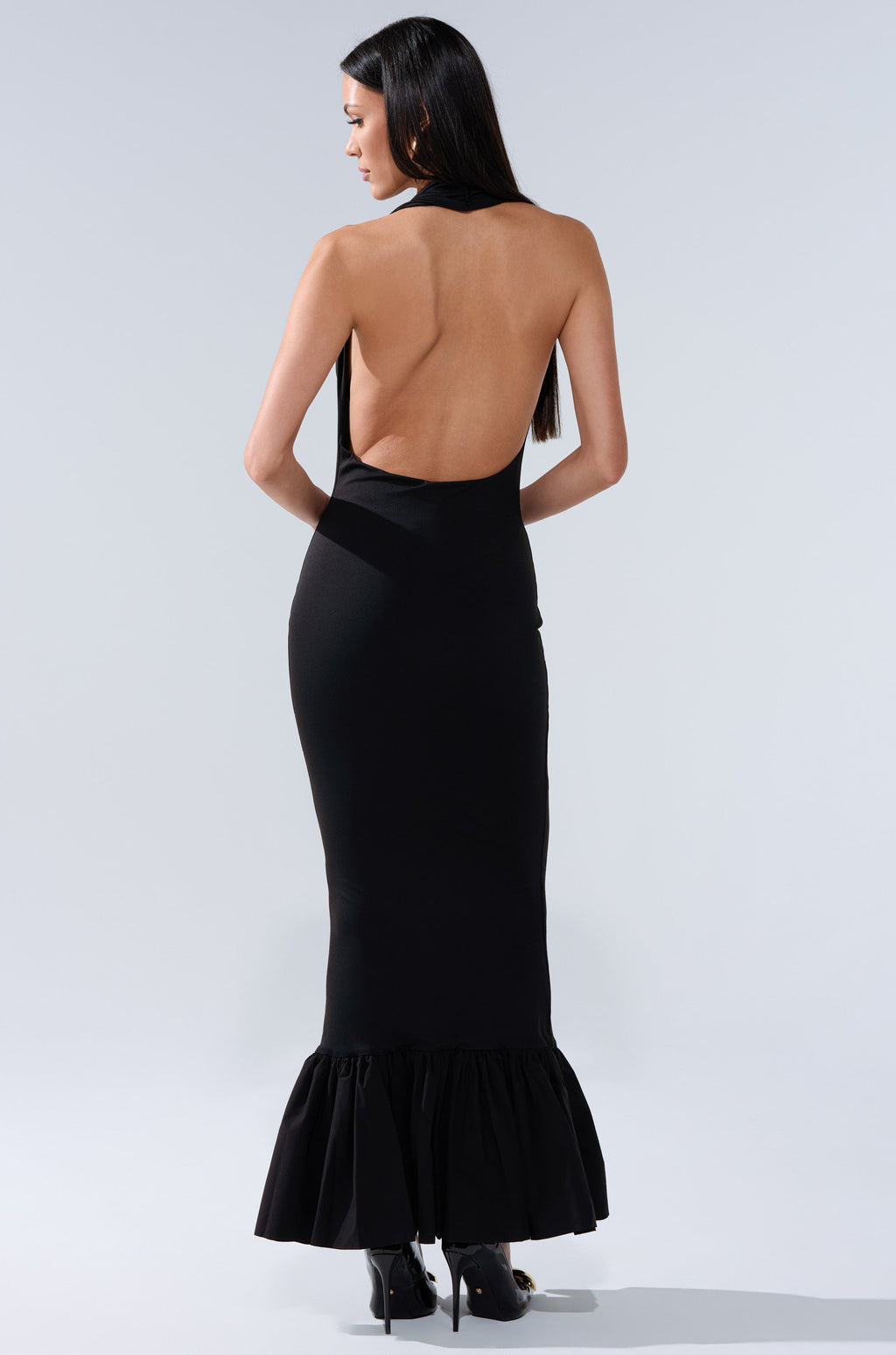 Odalys Maxi Dress