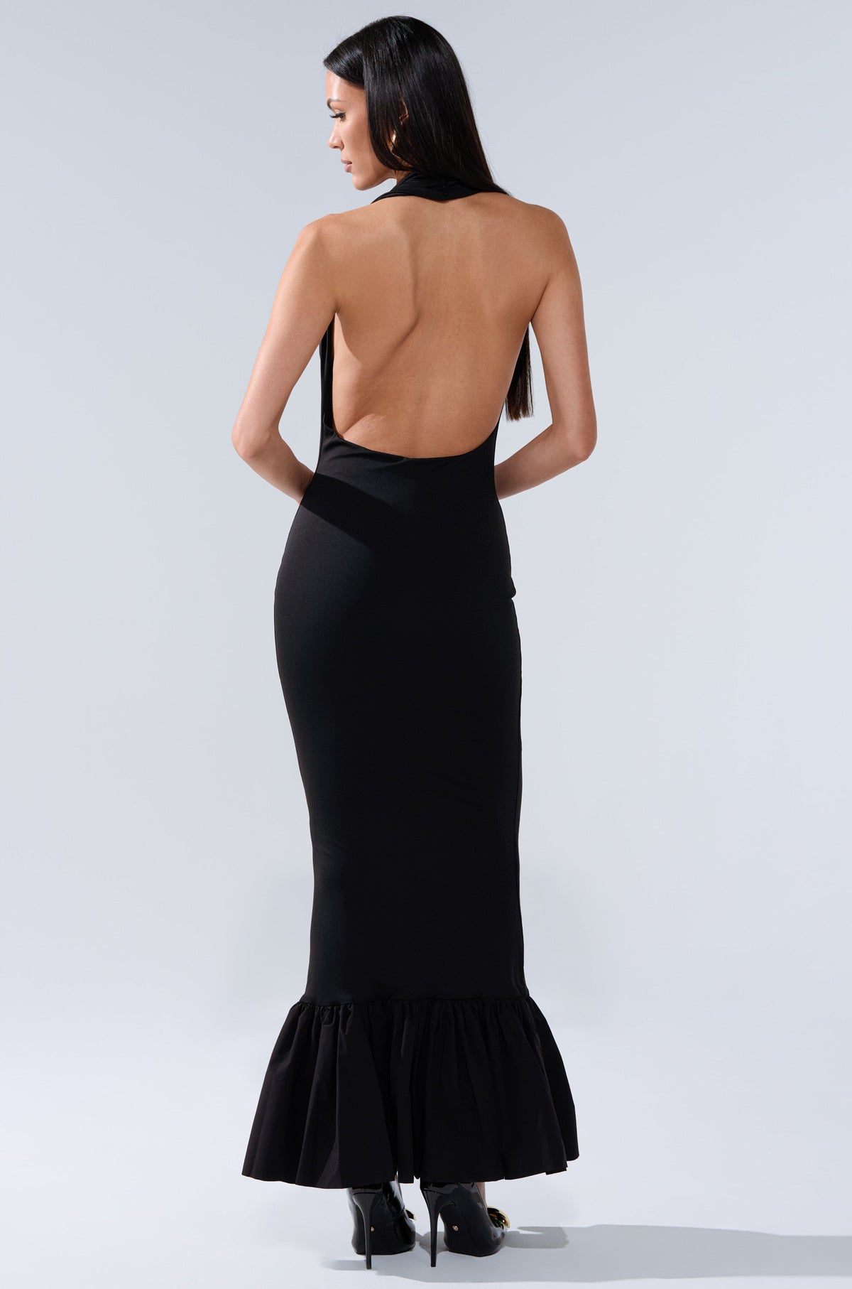 Odalys Maxi Dress