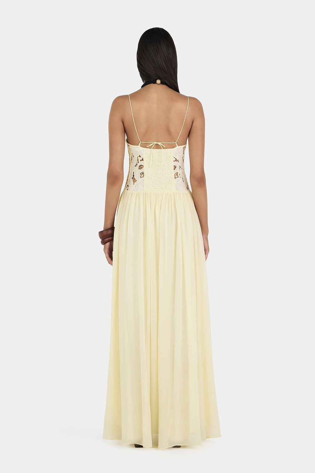 Stephanie Maxi Dress