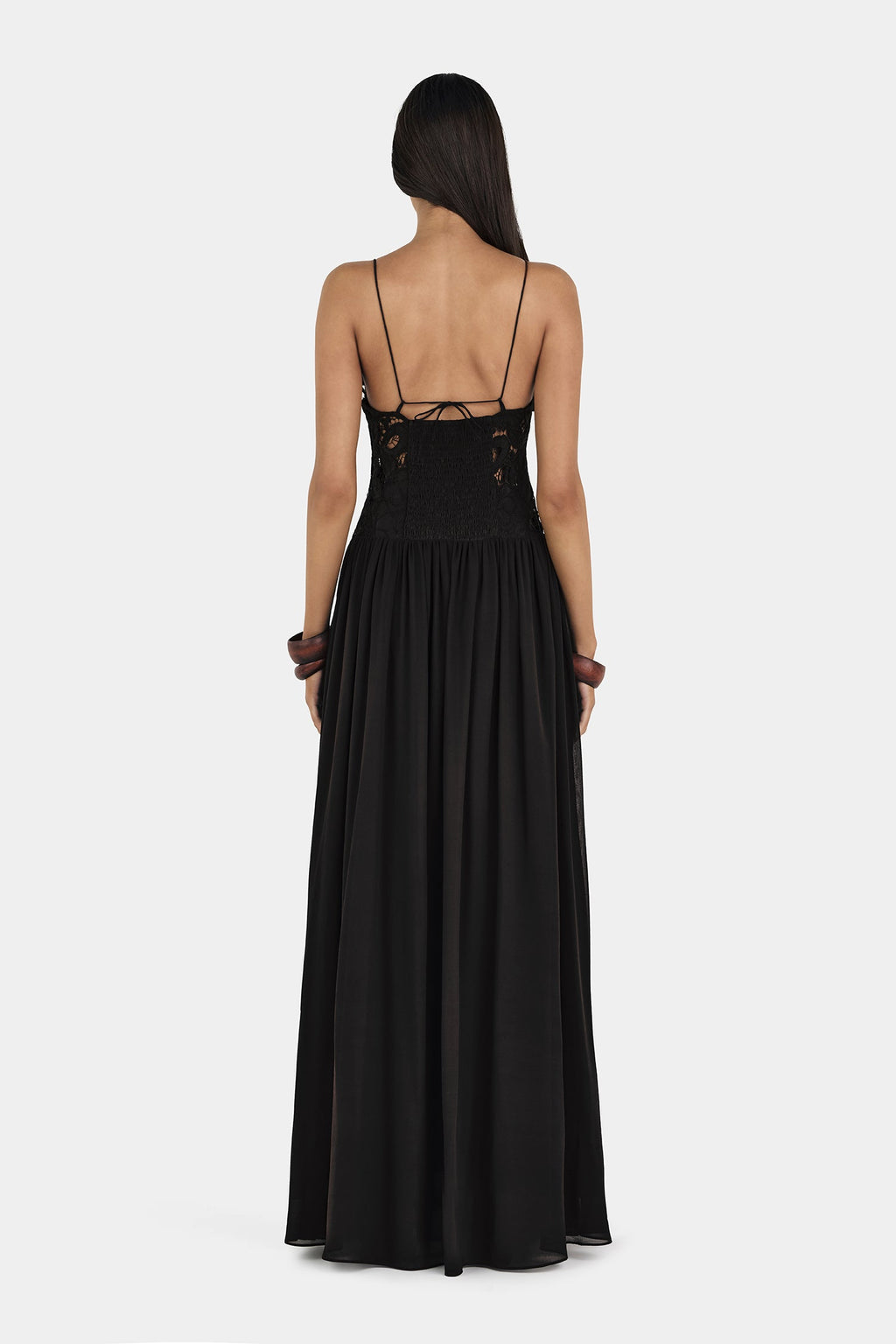 Stephanie Maxi Dress