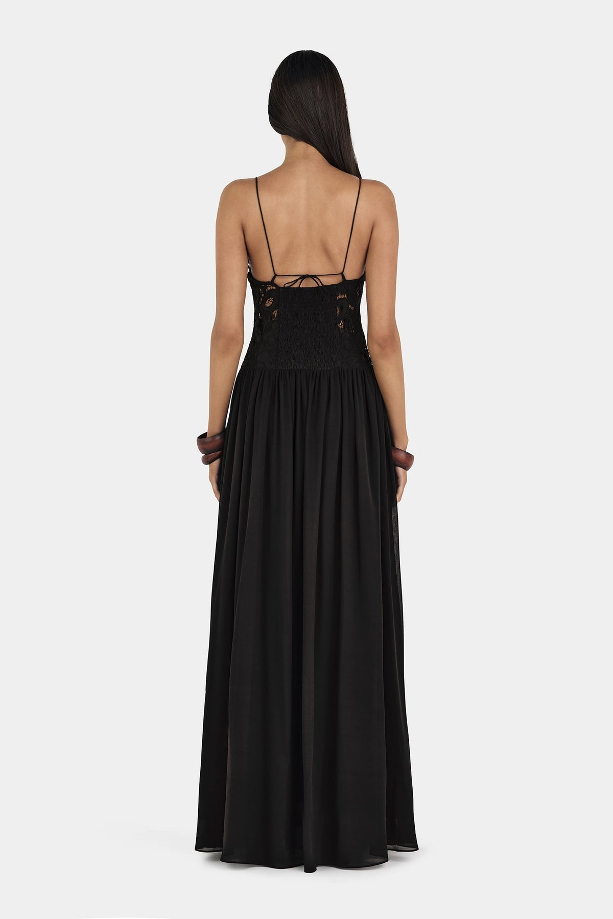 Stephanie Maxi Dress